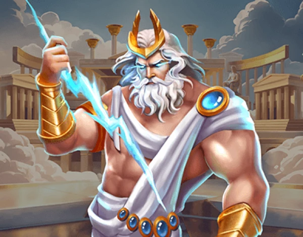 Gates of Olympus popularny slot Vavada Casino